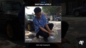 Tay-K -  Dat Way