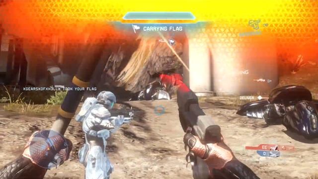 Halo 4 Mods - God Mode, Super Jump and More + Offsets! - WiZARD HAX смотреть онлайн