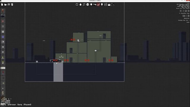 DEADBOLT Editor Tutorial German/Deutsch смотреть онлайн