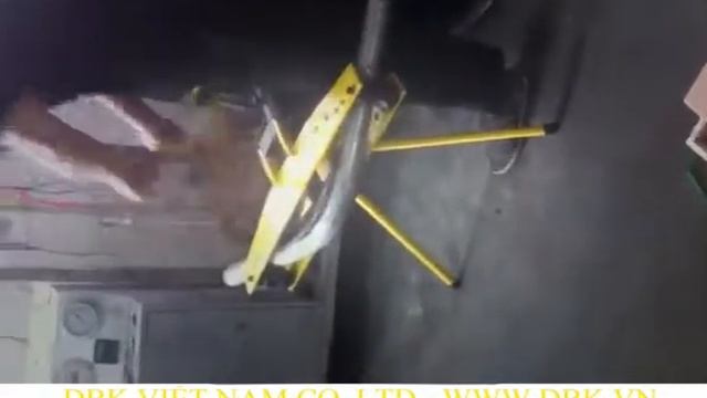 [WWW.DBK.VN] - CÁCH SỬ DỤNG MÁY UỐN ỐNG HHW-2J смотреть онлайн