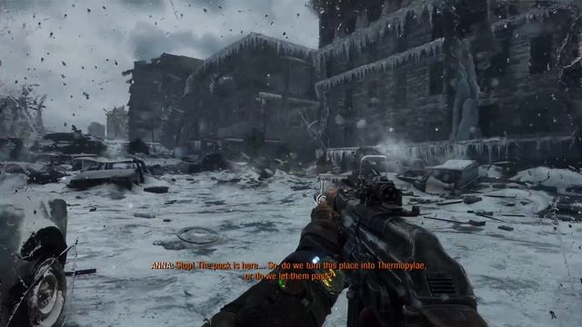 welcome to russia / metro exodus funny moments / part 1 смотреть онлайн