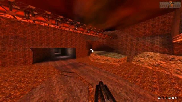 Quake 3 DeFRaG: ameisen-comp2 - [41.000] by aU.kittyc0r3 смотреть онлайн