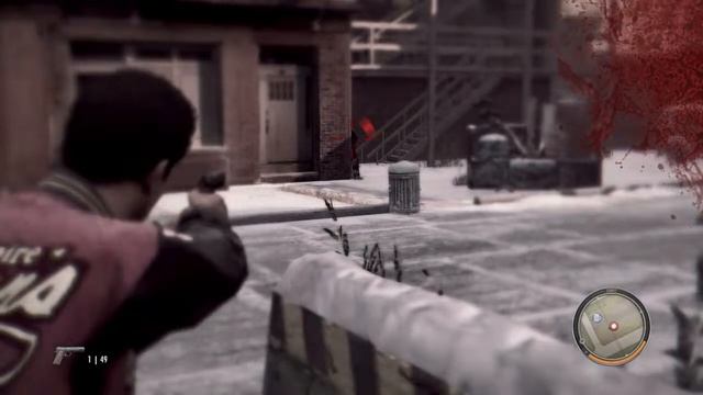Mafia 2 Definitive Edition Part 1 (Hard Difficulty)(No Commentary) смотреть онлайн
