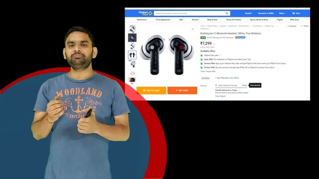 Nothing Ear Stick Buds, Expose! смотреть онлайн