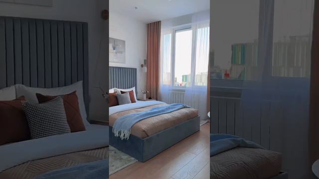 Студия в Москве на 540тр. ,да это возможно! Мебелировка окупится  за 6 месяцев это #хоумстейджинг