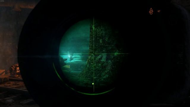 Metro: Last Light Redux | Адская дрезина | #5 смотреть онлайн