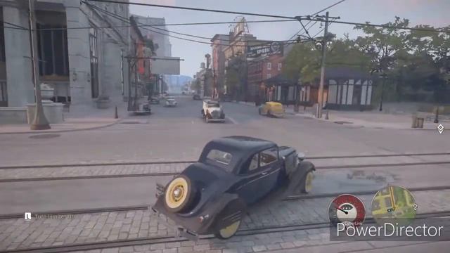 egy kis kirucanás bolt v8 autóval/mafia definitive edition смотреть онлайн