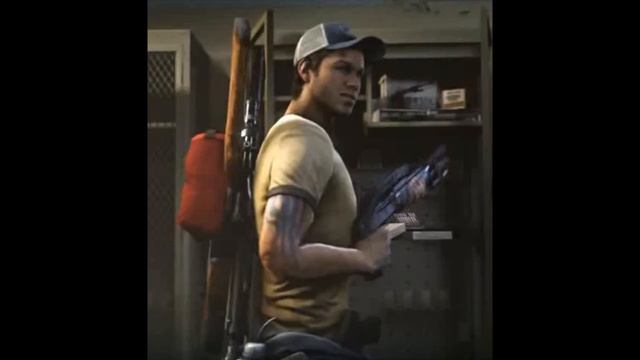 Left 4 Dead 2- Ellis Geschichten (German) смотреть онлайн
