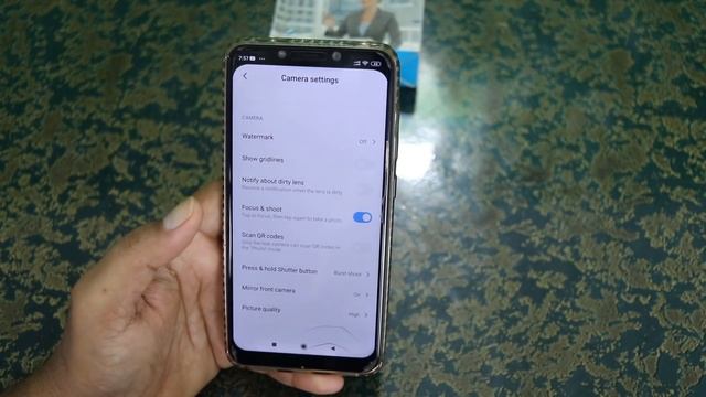 Mobile Camera Ka 5 Gopya Settings Aajai Siknus | 5 Hidden Settings of Mobile Camera | смотреть онлайн