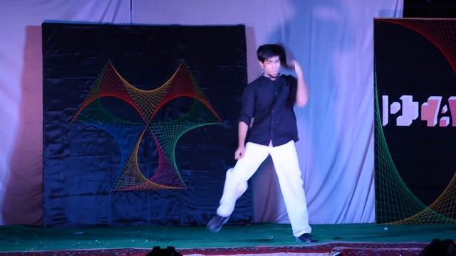 Ashim - Mudra - Utopia 2015 SPA Delhi смотреть онлайн