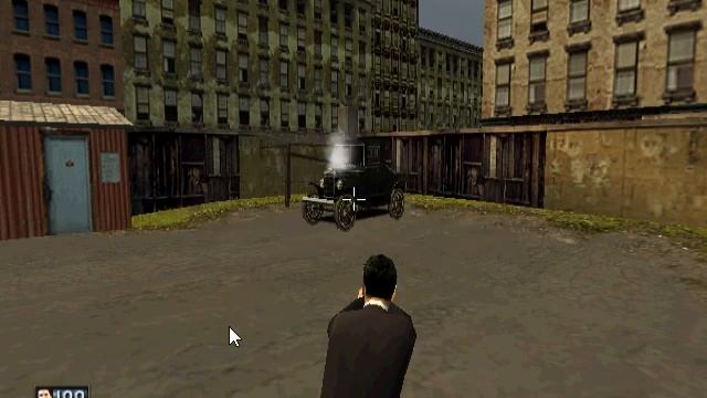 Mafia PS2 1930 2004 Cheat Engine Code On For Tommy Angelo Walkthrough Part 3 Razeen Natha смотреть онлайн