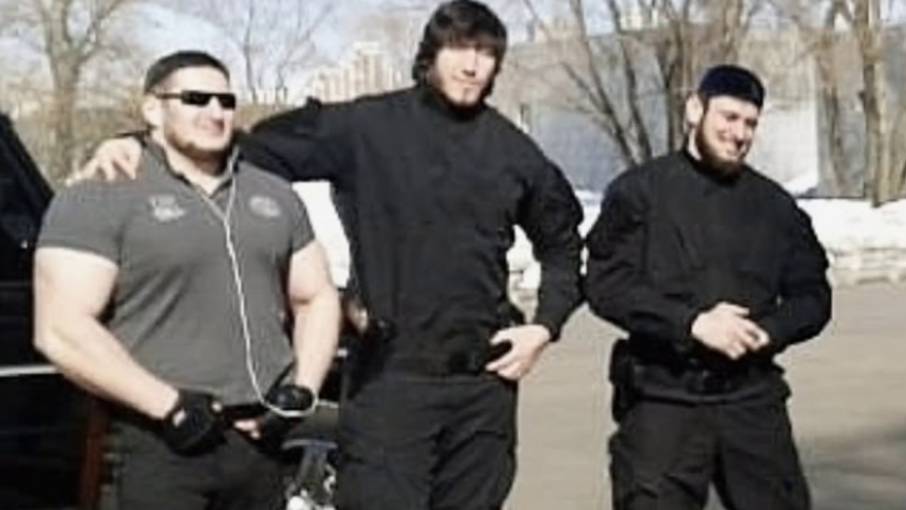 Дагестанский Рейв