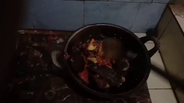 Masakan padang balado ikan sungai di yogyakarta смотреть онлайн