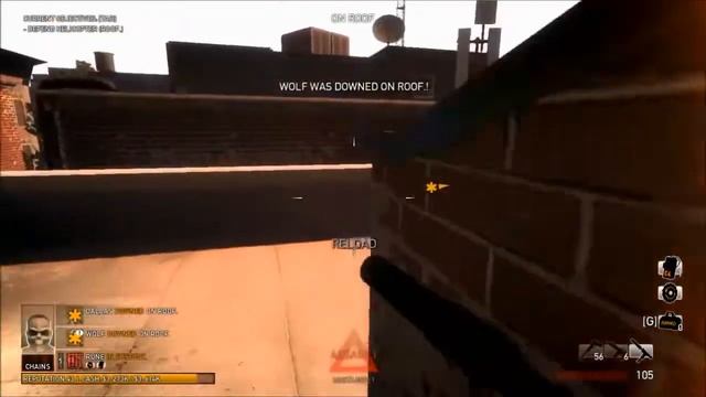 [VV] Payday Compilation смотреть онлайн