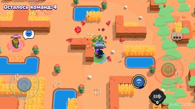 Малоизвестные факты о игре Brawl Stars смотреть онлайн