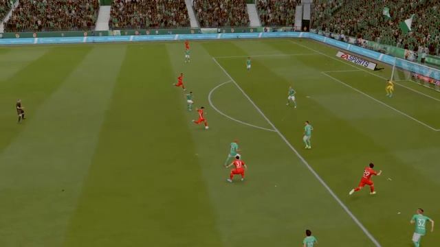 FIFA 20 DANILOVICH GOL DE ARANGUIZ TRAS PALO смотреть онлайн