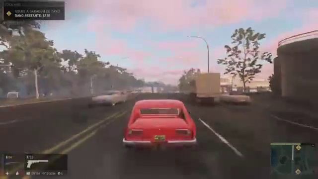 Mafia 3 gameplay part 16 смотреть онлайн