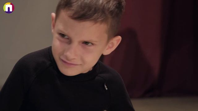 Театральный коллектив "Смайл" смотреть онлайн