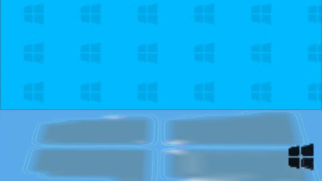 Фон Windows #концепт_фон #3d смотреть онлайн
