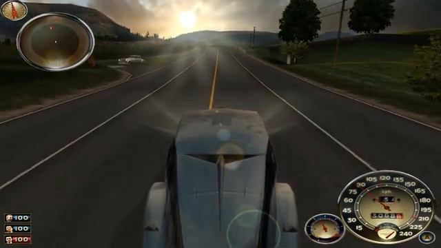 Mafia Video-Walkthrough: Mission 16 - by Mafia-Daily.net смотреть онлайн