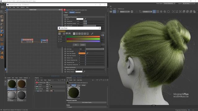 35. Principled Hair смотреть онлайн