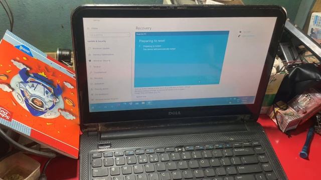 How to factory reset your laptop without pendrive?Reset your laptop without bootable pendrive? смотреть онлайн