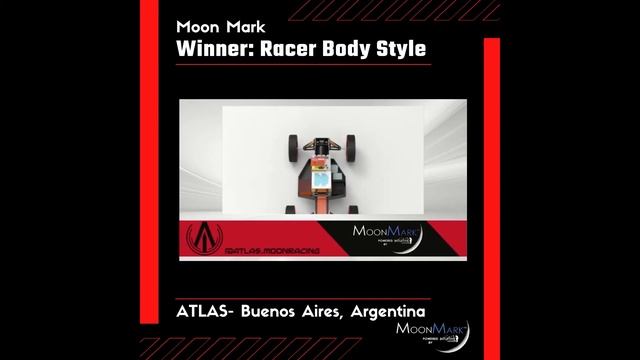 Moon Mark- LRCDC Final Winners смотреть онлайн
