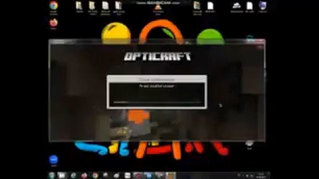 Opticraft server kurma (aternostan değil ve indirmek için kanalımdan girebilirsiniz) смотреть онлайн