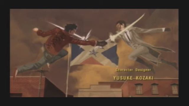 No More Heroes Playthrough Part 26: [No More Heroes True Ending] [S941] смотреть онлайн