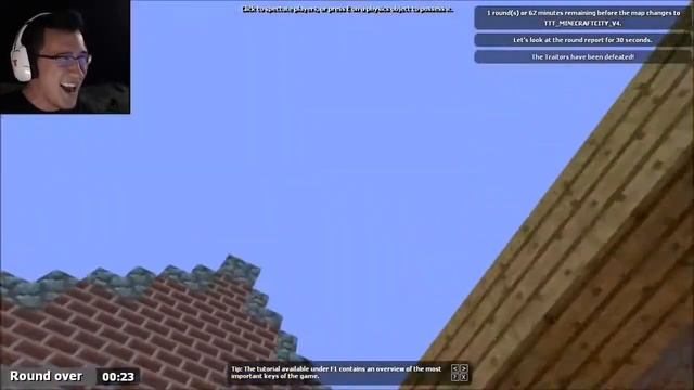 Markiplier Funny Moments смотреть онлайн
