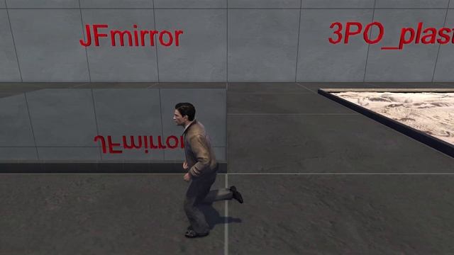 Mafia 2 - Speciální Testovací Level смотреть онлайн