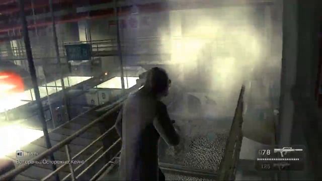 Kane & Lynch 2: Dog Days - CO-OP с Faleot'ом - #5 смотреть онлайн