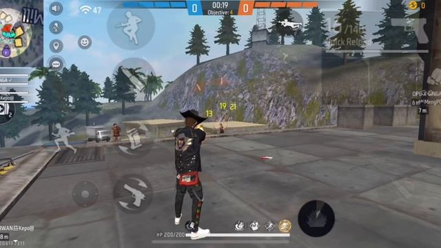 [Cs Ranked] 😈Highlights 3 Fights play on IPhone xs max Setting ios by CJ7 Gaming 🎮🖤 смотреть онлайн