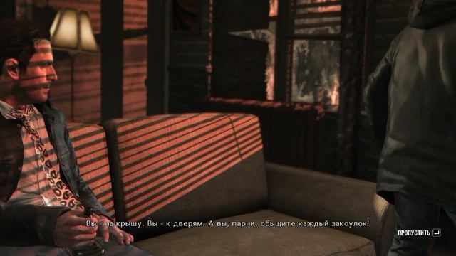 Прохождение - Max Payne 3 - Глава IV смотреть онлайн