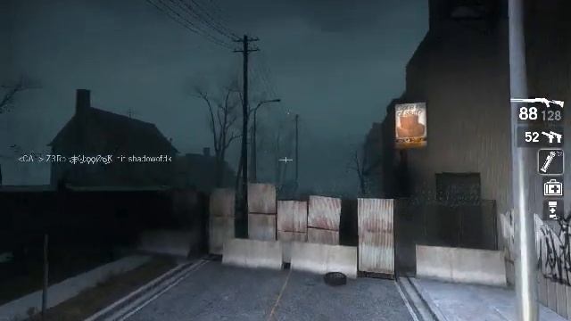 Left 4 Dead Super Server смотреть онлайн