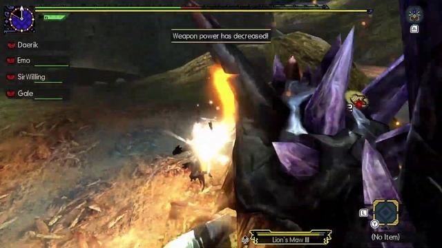 The BEST Switch game: Monster Hunter Generations Ultimate смотреть онлайн