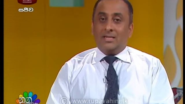 Nugasewana Nithiya Obayi 2018-03-22 | Rupavahini смотреть онлайн