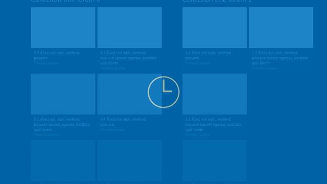 Windows 8 Developer Preview by Yuhan смотреть онлайн