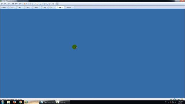Map a Network drive using Windows XP смотреть онлайн