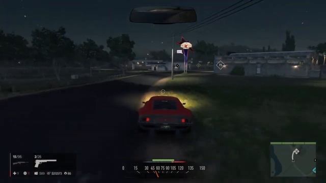 MAFIA 3 NEW DLC MAP Sinclair Parish смотреть онлайн