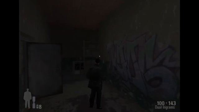 Max payne 1 part 2 смотреть онлайн