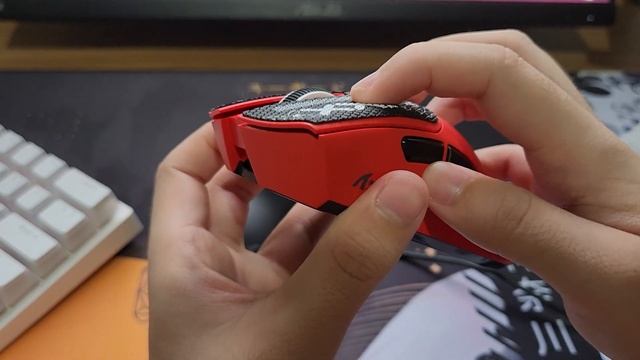 Testando o Pai dos mouses - Razer DeathAdder em 2024 смотреть онлайн