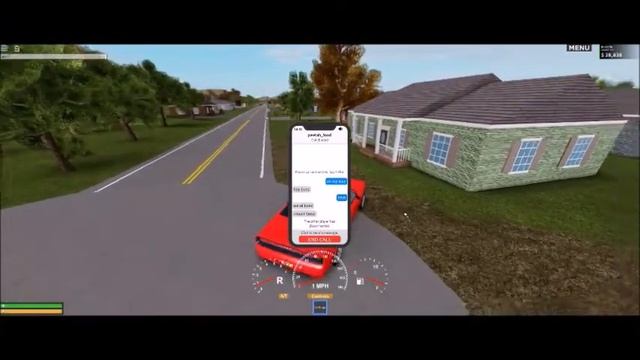 ROBLOX Emergency Response: Liberty County ~GANG~ смотреть онлайн