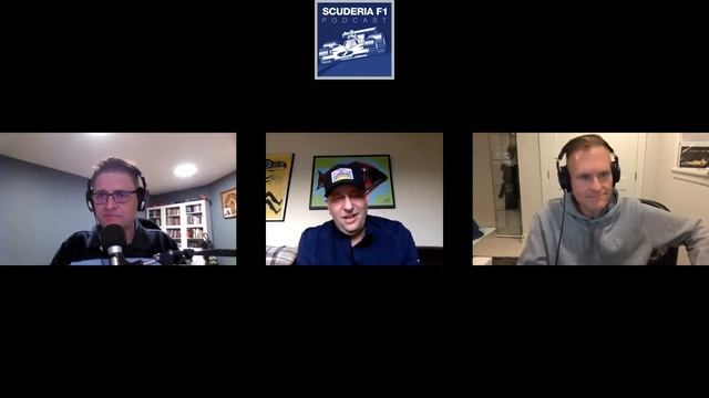 Ep. 250: Azerbaijan GP Preview | All-time best Formula 1 cars? смотреть онлайн
