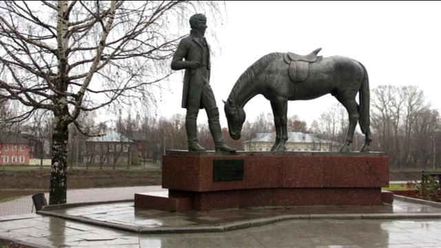 Вологда смотреть онлайн