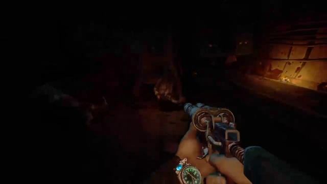 Metro *2033* REDUX - survival no HUD - all DLC - Campaign - PS4 смотреть онлайн