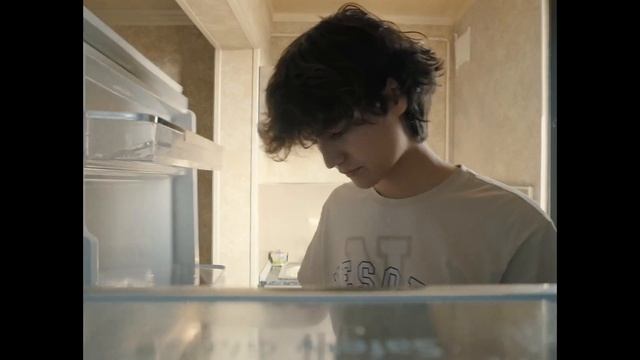 Konsta & Yoshblond - Zerikarli  (Official Music Video)