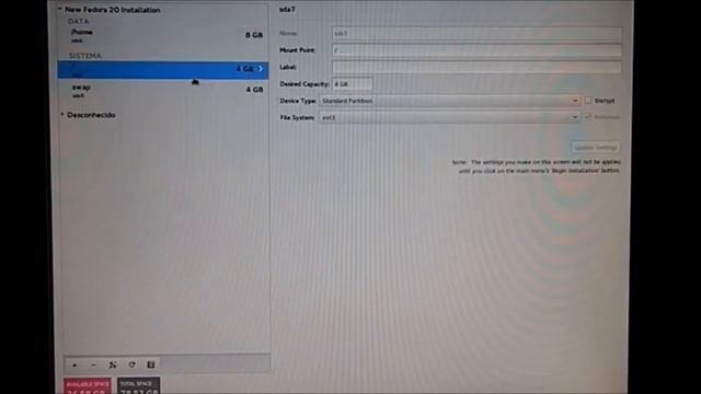 Fedora Boot-Parte2 смотреть онлайн