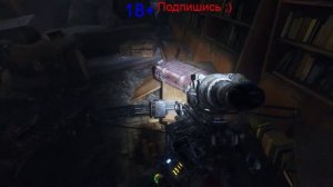 Metro Exodus -  Метро Исход - Тайга - Прохождение
