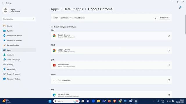 Learn, How to set default browser and application on Windows 10 and Win 11 смотреть онлайн